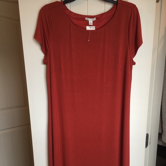 Cato Dresses & Skirts - Cato Dress Size L NWT!